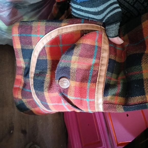 Grenade womans snowboard jacket 2000s Era - Picture 6 of 6